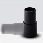 Vacuum Cleaner Connector European Version Inner 32mm Brush Suction Head Adapter Mouth to 35mm Nozzle Head Cleaner Adapter, Cleaner Adapter