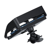 Off-road Car Sun Visor Mobile Phone Navigation Bracket, Classic Handle Type, Universal Adjustment Handle Type, Instrument Panel Jointst Type, Instrument Panel Hose Type