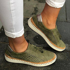 Breathable Sneakers Women Flats, 35, 36, 37, 38