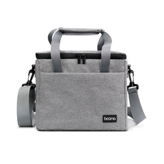 Baona BN-H001 Digital Camera Bag Casual Portable Camera Waterproof Bag, BN-H001 L(Black), BN-H001 S(Gray), BN-H001 S(Black), BN-H001 M(Gray), BN-H001 M(Black), BN-H001 L(Gray)