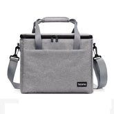 Baona BN-H001 Digital Camera Bag Casual Portable Camera Waterproof Bag, BN-H001 L(Gray), BN-H001 L(Black), BN-H001 S(Gray), BN-H001 S(Black), BN-H001 M(Gray), BN-H001 M(Black)