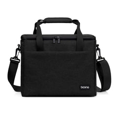 Baona BN-H001 Digital Camera Bag Casual Portable Camera Waterproof Bag, BN-H001 L(Black), BN-H001 S(Gray), BN-H001 S(Black), BN-H001 M(Gray), BN-H001 M(Black), BN-H001 L(Gray)