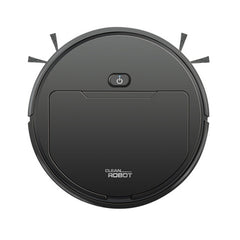 Multifunctional Smart Vacuum Cleaner Robot Toy Sweeper Automatic 3-In-1 Recharge Dry Wet Sweeping Vacuum Cleaner