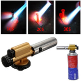 M-60 Cassette Torch Baking Gun Welding Torch Nozzle Head Nozzle