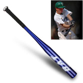 Aluminium Alloy Baseball Bat Batting Softball Bat, Blue 28 inch, Black 28 inch, Red 28 inch, Blue 30 inch, Silver 32 inch, Blue 34 inch, Black 34 inch, Red 34 inch