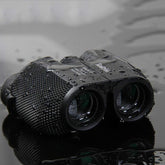 ROLISS 10X25 Outdoor Sports Portable Waterproof Pocket Binocular High Power Telescope, 10X25