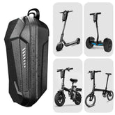 Mountain Bike Bicycle Waterproof Front Bag, Front Hanging S, Front Hanging L