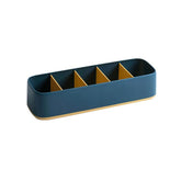 Household Underwear Socks Storage Box Drawer Type Separation and Finishing Box
