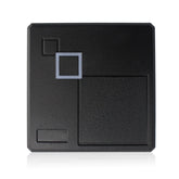 Access Control Controller Board Waterproof Card Reader, IC Swipe Card Reader