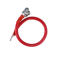GSA-001 Car Ground Wire Battery Pile Head Extension Cord Battery Connection Line, 20cm, 30cm, 40cm, 50cm, 60cm