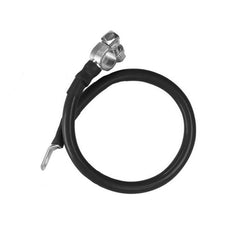 GSA-001 Car Ground Wire Battery Pile Head Extension Cord Battery Connection Line, 20cm, 30cm, 40cm, 50cm, 60cm