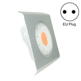 75W Plant Growth Light Ultra-Thin High-Brightness Full-Spectrum COB Indoor Greenhouse Light With Plug, EU Plug