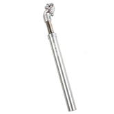 ZOOM Suspension Seat Tube Mountain Bike Bicycle Hydraulic Seatpost, 27.2mm
