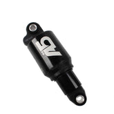 KindShock A5 Air Pressure Rear Shock Absorber Mountain Bike Shock Absorber Folding Bike Rear Liner, Size:125mm, Style:RR1 Dual Gas, 125mm RE Single Gas, 150mm RE Single Gas, 165mm RE Single Gas, 190mm RE Single Gas, 125mm RR1 Dual Gas, 150mm RR1 Dual G...