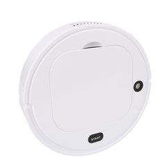 Household Intelligent Humidifying Sweeping Robot Spray Lazy Sweeping Dust Collector Mopping Vacuum Cleaner
