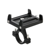 MEROCA Bicycle Mobile Phone Holder Motorcycle Navigation Bracket Riding Equipment, MEROCA