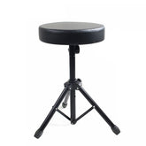 Metal Bracket Lift Round Stool Musical Instrument Universal Bench, Lift Round Stool
