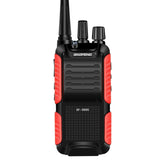 Baofeng BF-999S Handheld Outdoor FM high-power Walkie-talkie, EU Plug