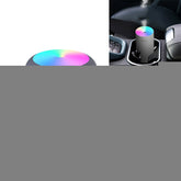 Colorful Cup Humidifier USB Car Air Purifier, Colorful Cup Grey, Colorful Cup White, Colorful Cup Pink