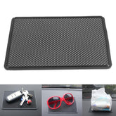Car Silicone Anti Slip Mat Dashboard Mobile Phone MP3 GPS Sunglasses Holder Mount Bracket, Anti Slip Mat