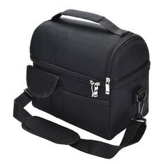 Lunch Bag Reusable Insulated Bag Multifunctional Waterproof Insulated Lunch Box