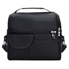 Lunch Bag Reusable Insulated Bag Multifunctional Waterproof Insulated Lunch Box