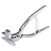 Chrome Canvas Stretching Plier Artist Framing Tool, Artist Framing Tool