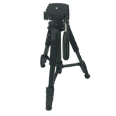 ET-668 Mobile Phone Camera Photography Tripod Live Support