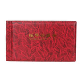 30-page Small Square Banknote Collection Book Albums