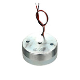 iLouder Resonance Speaker Vibration Strong Bass Louderspeaker All Frequency Horn Speakers 50mm 25 W, TBD050422101A, TBD050422101B