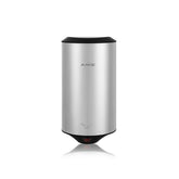 304 Stainless Steel Automatic SensorJet Hand Dryer High Speed Airflow for Home Hotel Airport Hands Drying Machine