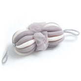 Bath Ball Rubbing Back Bath Towel Long Foam Net Bath Brush