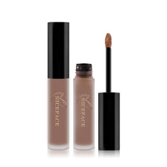 Lip Gloss Nude Matte Liquid Lipstick Waterproof Long Lasting Moisturizing Lip Makeup Cosmetics, 01, 02, 03, 04, 05, 06, 07, 08, 09, 10, 11, 12, 13, 14, 15, 16, 17, 19, 20, 21, 22, 23, 24