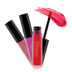 Lip Gloss Nude Matte Liquid Lipstick Waterproof Long Lasting Moisturizing Lip Makeup Cosmetics, 01, 02, 03, 04, 05, 06, 07, 08, 09, 10, 11, 12, 13, 14, 15, 16, 17, 19, 20, 21, 22, 23, 24