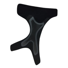 Sport Ankle Support Elastic High Protect Sports Ankle Equipment Safety Running Basketball Ankle Brace Support, M, L, S, XL