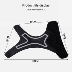 Sport Ankle Support Elastic High Protect Sports Ankle Equipment Safety Running Basketball Ankle Brace Support, M, L, S, XL