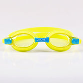 JIEJIA J2670 Silicone Swimming Goggles for Children, J2670 (Yellow), J2670 (Red), J2670 (Pink)