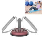 Indoor Sit-Up Aid Household Multifunctional Sports Equipment, Indoor Sit-Up Aid(Enamored Purple), Indoor Sit-Up Aid(Peach Ash), Indoor Sit-Up Aid(Dream Pink Blue), Indoor Sit-Up Aid(Black & white), Indoor Sit-Up Aid(Butter Ash)