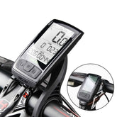 GIYO M4 Bicycle Computer Bluetooth Wireless Road Bike Speedometer Odometer, GIYO M4