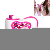 Children Hair Tie Electric Toy Three-Strand Hair Braid Machine, Three-Strand Hair Braid Machine