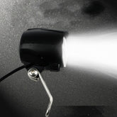 Bicycle Lamp Electric Scooter LED Headlight, LED Headlight