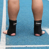 A Pairs JIANBITE Football Basketball Sports Anti-Sprain Protection Ankle Sports Protective Gear, JIANBITE Sports Protective Gear