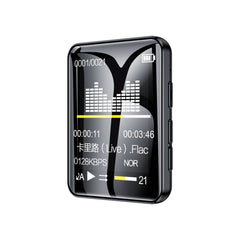 M21 Touch Screen Version 1.77 inch Novel Reading MP3 E-Book, Without Bluetooth 4G, Without Bluetooth 8G, Without Bluetooth 16G, Without Bluetooth 32G, With Bluetooth 4G, With Bluetooth 8G, With Bluetooth 16G, With Bluetooth 32G