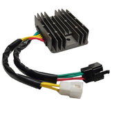 2004.3 Motorcycle Rectifier For Ducati Sport 1000 748998, 2004.3