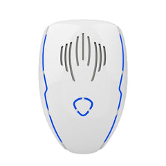 DC-9015 Household Energy-saving Multi-function Variable Frequency Ultrasonic Electronic Mouse and Mosquito Repellent, UK Plug, EU Plug, US Plug