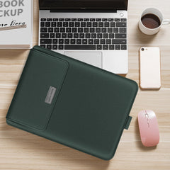 A2 4 in 1 Computer Bracket Liner Bag Storage Bag, 11/12 inch, 13/14 inch