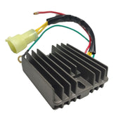 2003.7.1 Motorcycle Rectifier 804278A12 67F-81960-12-00 7F-81960-11-00 804278T11, 2003.7.1