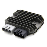 Motorcycle Rectifier For Kawasaki ZX 6R Ninja 600 2013 2017 21066-0716 / Kawasaki ZX 10R Ninja 1000 2008 2015 21066-0731, 2002A.0