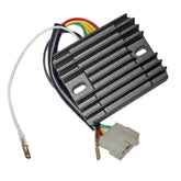 2003.8 Motorcycle Rectifier For Honda CB F 400 350 750 31400-333-004, 2003.8