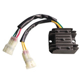 2006.18 Motorcycle Rectifier For Honda ATV TRX 200 D Fourtrax 1991-1997, 2006.18